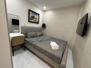Private Beautiful Apt in Tan Dinh D1 Vacation rental in Ho Chi Minh City
