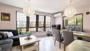 1BR Summer Breeze / minutes from beach Vacation rental in Varna
