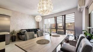 1BR Summer Breeze / minutes from beach Vacation rental in Varna