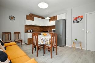 New 2 BR Modern Escape / Parking Vacation rental in Varna