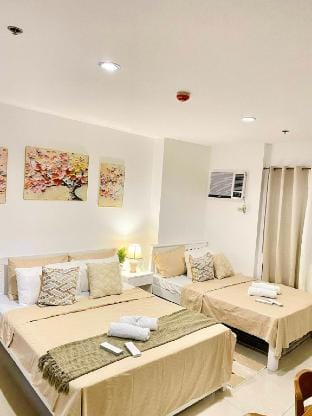Sitari Condominium Unit 1110 ( Kozzy Loft)  Vacation rental in Bacolod
