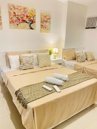 Sitari Condominium Unit 1110 ( Kozzy Loft)  Vacation rental in Bacolod