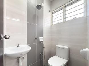 Puncak Alam 3 Bdroom, Eco Grandeur/Uitm/Netflix Vacation rental in Selangor, Malaysia