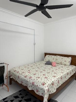 Homestay Abah Vacation rental in Negeri Sembilan, Malaysia