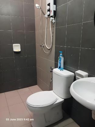 Homestay Abah Vacation rental in Negeri Sembilan, Malaysia