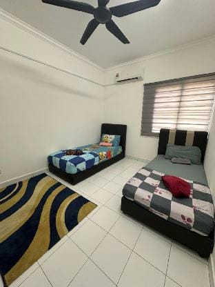 Homestay Abah Vacation rental in Negeri Sembilan, Malaysia
