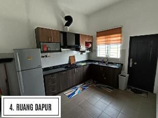 Moden I Selesa I Nyaman

-fully aircond- Vacation rental in Negeri Sembilan, Malaysia