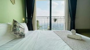 Kim's House Vinhomes Green Bay -  studio Vacation rental in Laos