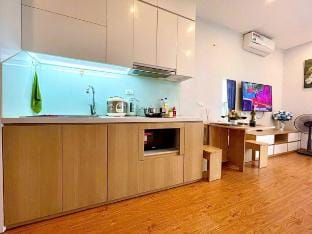 Studio - Vinhomes Green Bay Vacation rental in Laos