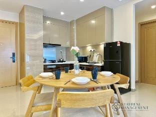 R&F Seine Region•2BR/4Pax/SeaView/Near CIQ JB Vacation rental in Johor Bahru
