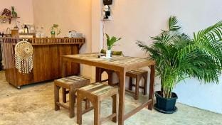 Baan YentaFo - Pink House in Talad Noi Vacation rental in Bangkok