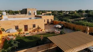Godawan @ The Umaid Villa Vacation rental in Sindh