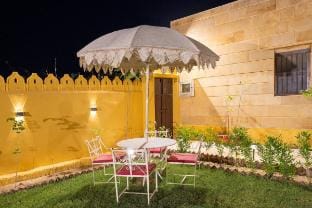 Godawan @ The Umaid Villa Vacation rental in Sindh