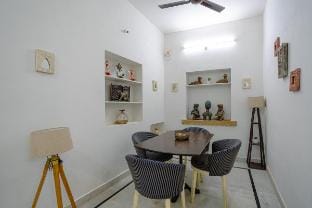 The Umaid Villa-A Boutique Homestay (Room:Ganesha) Vacation rental in Sindh