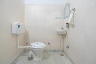 The Umaid Villa-A Boutique Homestay (Room:Ganesha) Vacation rental in Sindh