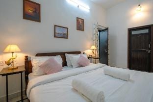 The Umaid Villa-A Boutique Homestay (Room:Ganesha) Vacation rental in Sindh