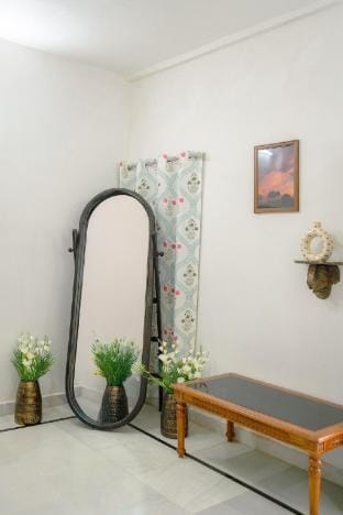 Sunset Villa | Garden View @ The Umaid Villa Vacation rental in Sindh