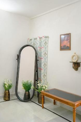 The Umaid Villa -A Boutique Homestay (Room :Shiva) Vacation rental in Rajasthan