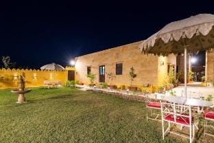 The Umaid Villa -A Boutique Homestay (Room :Shiva) Vacation rental in Rajasthan