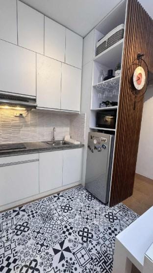 1BR Pioneer Woodland SM Light Boni Mandaluyong Vacation rental in Manila City