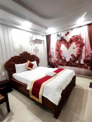 Paradise Sài Gòn Hotel Vacation rental in Ho Chi Minh City