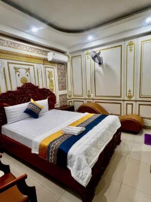 Paradise Sài Gòn Hotel Vacation rental in Ho Chi Minh City