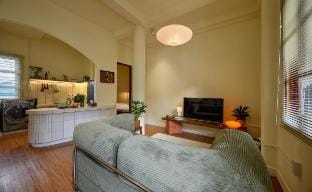 Quiet, minimalist space - Homestay District 1 Vacation rental in Ho Chi Minh City
