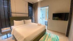 Stay in RM2million luxury condo/12minsWalk Genting Vacation rental in Selangor, Malaysia