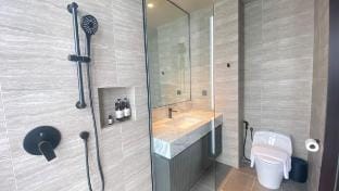 Stay in RM2million luxury condo/12minsWalk Genting Vacation rental in Selangor, Malaysia