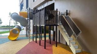 New! This is in Genting Highland hill /12mins walk Vacation rental in Selangor, Malaysia