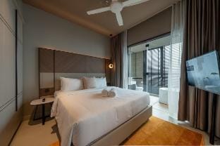 12 min walk to GentingHighland/Premium Luxury Stay Vacation rental in Selangor, Malaysia