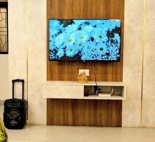 Saroj villa , the fun unlimited Vacation rental in Lonavla