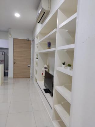 Camellia Suite Bangsar South Vacation rental in Federal Territory of Kuala Lumpur