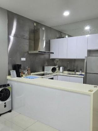 Camellia Suite Bangsar South Vacation rental in Federal Territory of Kuala Lumpur
