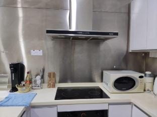 Camellia Suite Bangsar South Vacation rental in Federal Territory of Kuala Lumpur