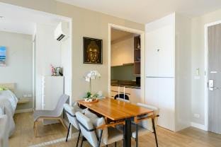 Diamond Condo Phuket 2BR 5 min to Bangtao beach Vacation rental in Choeng Thale