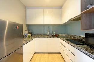 Diamond Condo Phuket 2BR 5 min to Bangtao beach Vacation rental in Choeng Thale