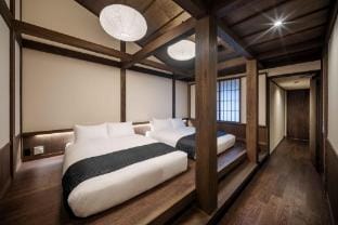 Asatoyuu Machiya House Vacation rental in Takayama