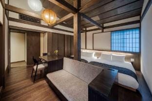 Asatoyuu Machiya House Vacation rental in Takayama