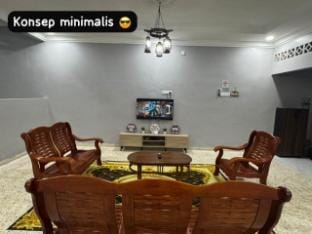 Zahins Homestay  di Bandar Kuantan Vacation rental in Pahang, Malaysia