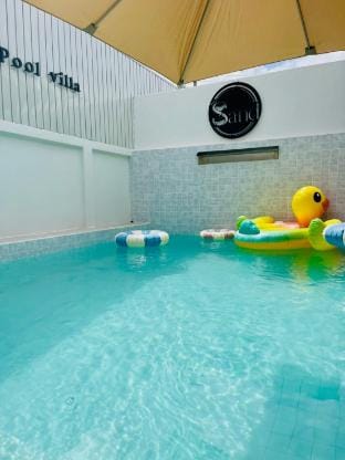 The Sand Pool Villa Hatyai 2 Vacation rental in Thailand
