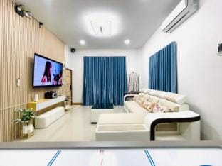 The Sand Pool Villa Hatyai 2 Vacation rental in Thailand