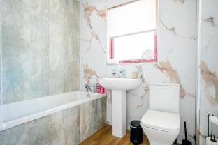 Cliffburn House Vacation rental in Arbroath