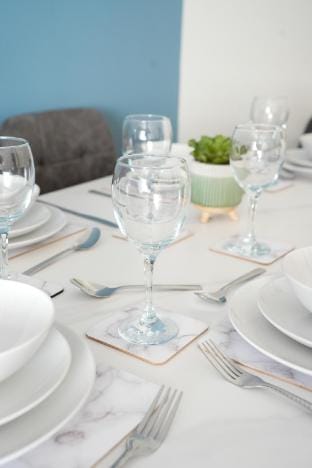 Cliffburn House Vacation rental in Arbroath