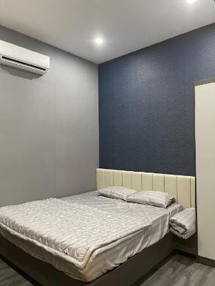 The Duke Villa Rạch Giá – Billard, Karaoke & BBQ Vacation rental in Kien Giang