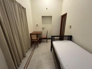 The Meruka House (Amber) | Pool & WFH Friendly Vacation rental in Puducherry