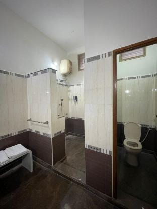 The Meruka House (Myrrh) | Pool & WFH Friendly Vacation rental in Puducherry