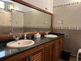 The Meruka House (Parijaat) | Pool & WFH Friendly Vacation rental in Puducherry