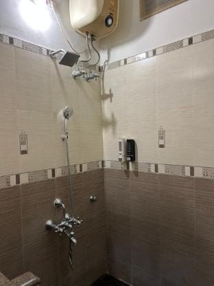 The Meruka House (Parijaat) | Pool & WFH Friendly Vacation rental in Puducherry