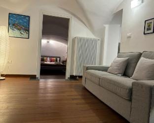 Palazzo Lomellini by M3trocubo  Vacation rental in Genoa